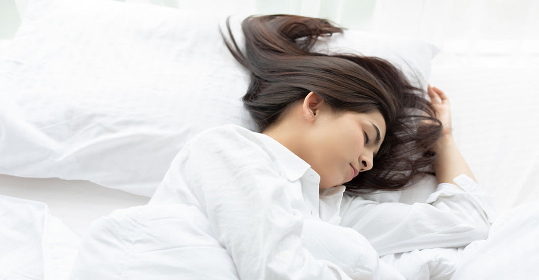 Can Sleeping Position Help Sleep Apnea? | Spinaleze